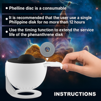 Cosmic Dream Projector™