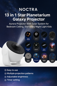 Cosmic Dream Projector™