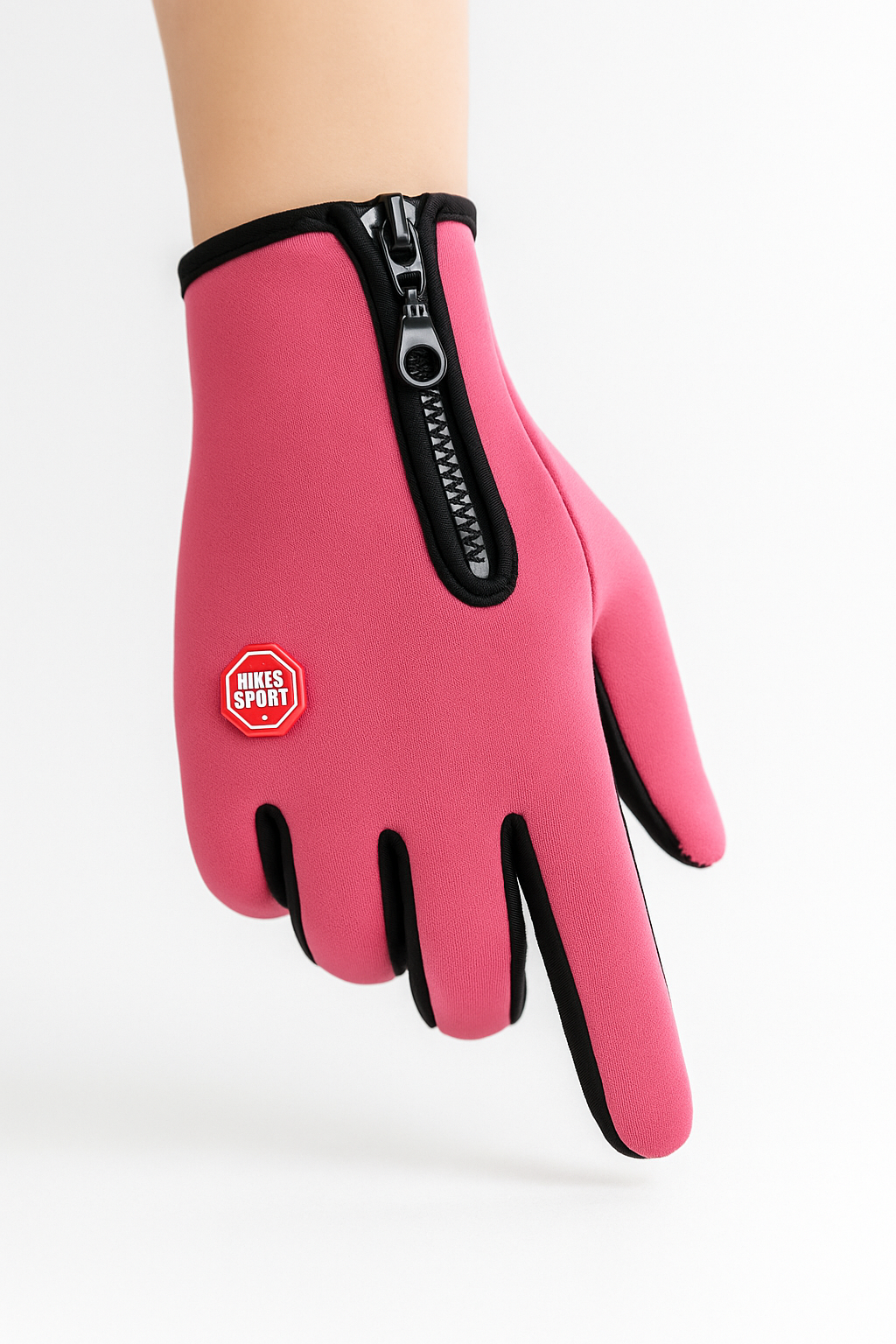 Noctra™ Gloves