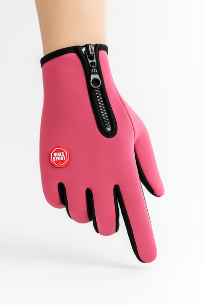 Noctra™ Gloves
