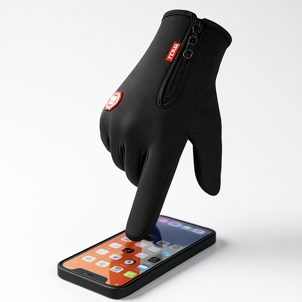 Noctra™ Gloves